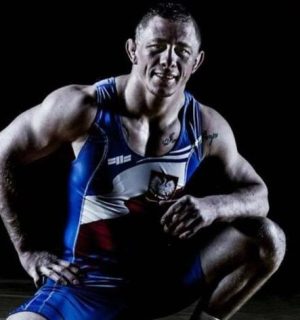 Dawid Kareciński Karakan team