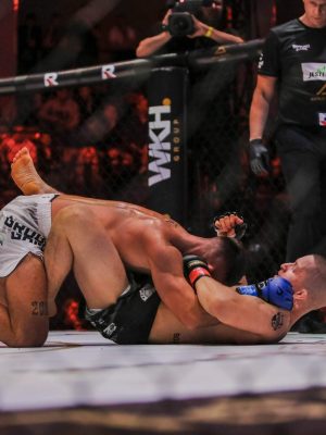 Krystian Krupiński Karakan Team