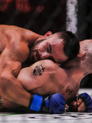 Krystian Krupiński Karakan Team