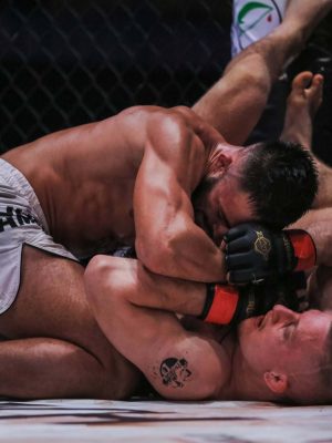 Krystian Krupiński Karakan Team