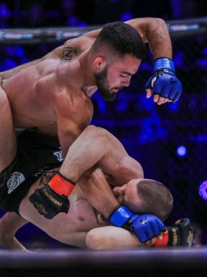 Krystian Krupiński Karakan Team