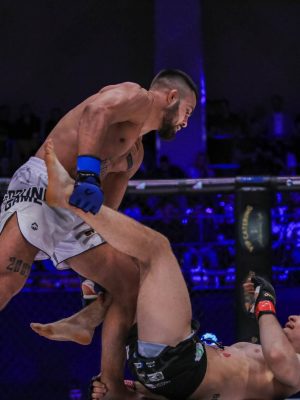 Krystian Krupiński Karakan Team