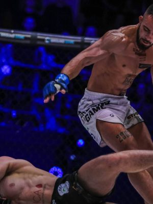 Krystian Krupiński Karakan Team