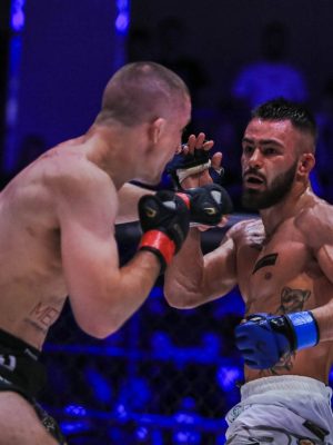 Krystian Krupiński Karakan Team