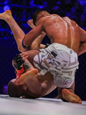 Krystian Krupiński Karakan Team