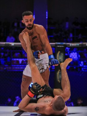 Krystian Krupiński Karakan Team