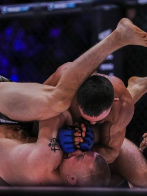 Krystian Krupiński Karakan Team