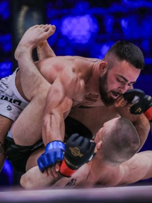 Krystian Krupiński Karakan Team