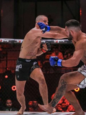 Krystian Krupiński Karakan Team