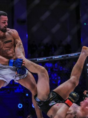 Krystian Krupiński Karakan Team