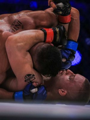 Krystian Krupiński Karakan Team