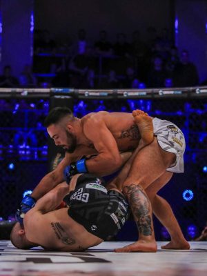 Krystian Krupiński Karakan Team