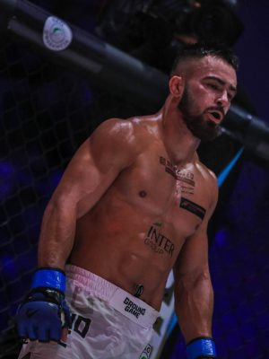 Krystian Krupiński Karakan Team