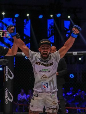 Krystian Krupiński Karakan Team