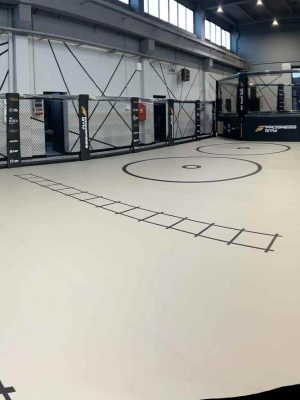 Sztuki walki w Progress Gym Wrocław