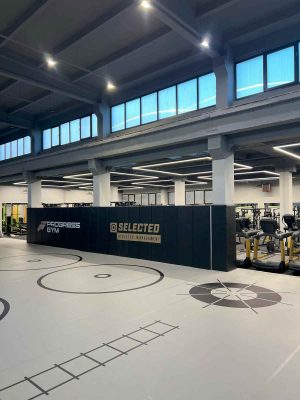 Sztuki walki w Progress Gym Wrocław