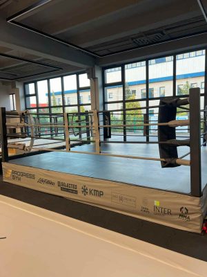 Sztuki walki w Progress Gym Wrocław