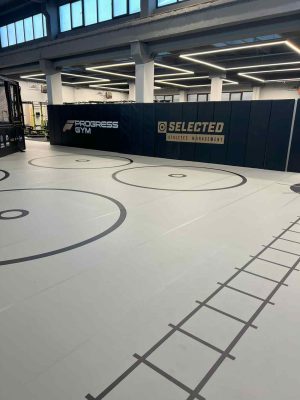 Sztuki walki w Progress Gym Wrocław