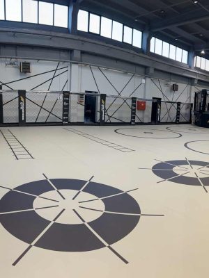 Sztuki walki w Progress Gym Wrocław