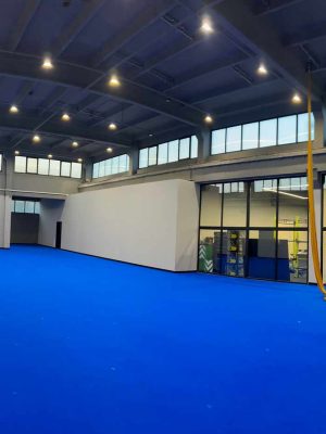 Zajęcia dla dzieci w Progress Gym Wrocław