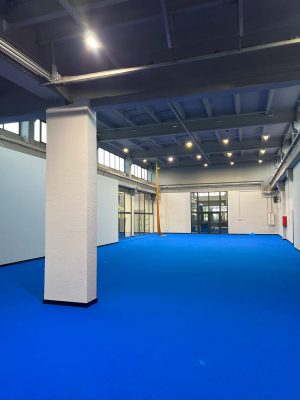 Zajęcia dla dzieci w Progress Gym Wrocław