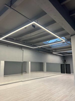 Zajęcia dla dzieci w Progress Gym Wrocław