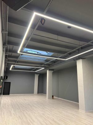Zajęcia dla dzieci w Progress Gym Wrocław