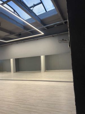 Zajęcia dla dzieci w Progress Gym Wrocław