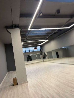 Zajęcia dla dzieci w Progress Gym Wrocław