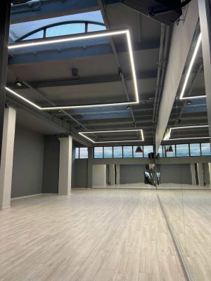 Zajęcia dla dzieci w Progress Gym Wrocław